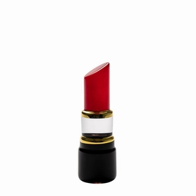 Make Up - Lipstick Poppy Red 