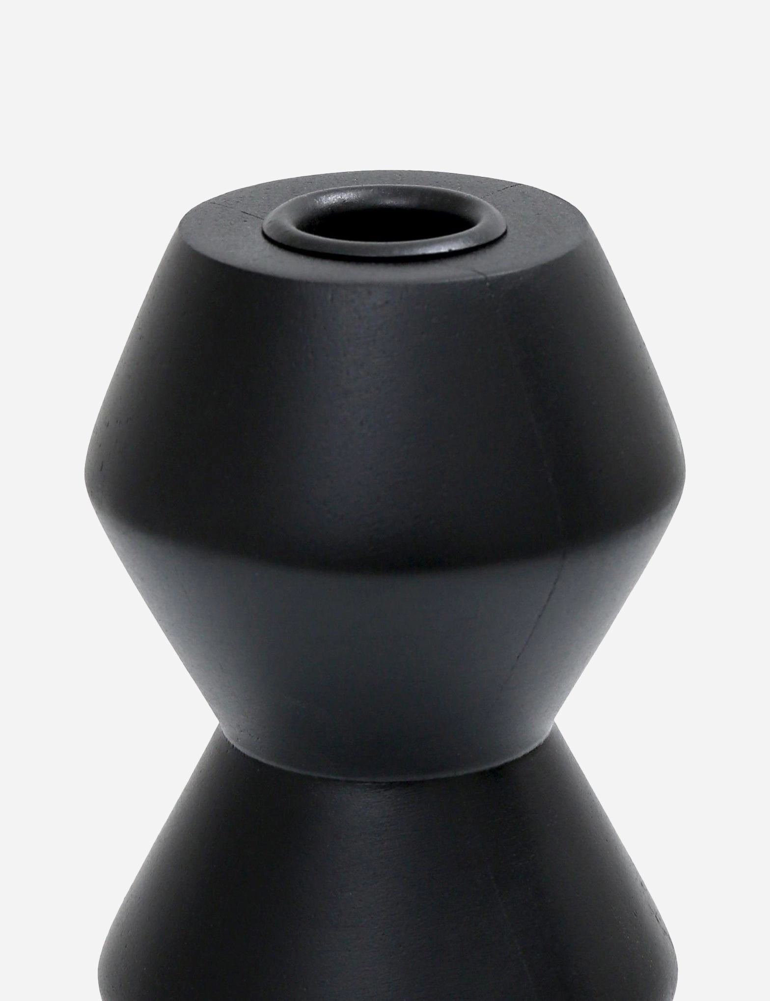 Mancha Candle Holder