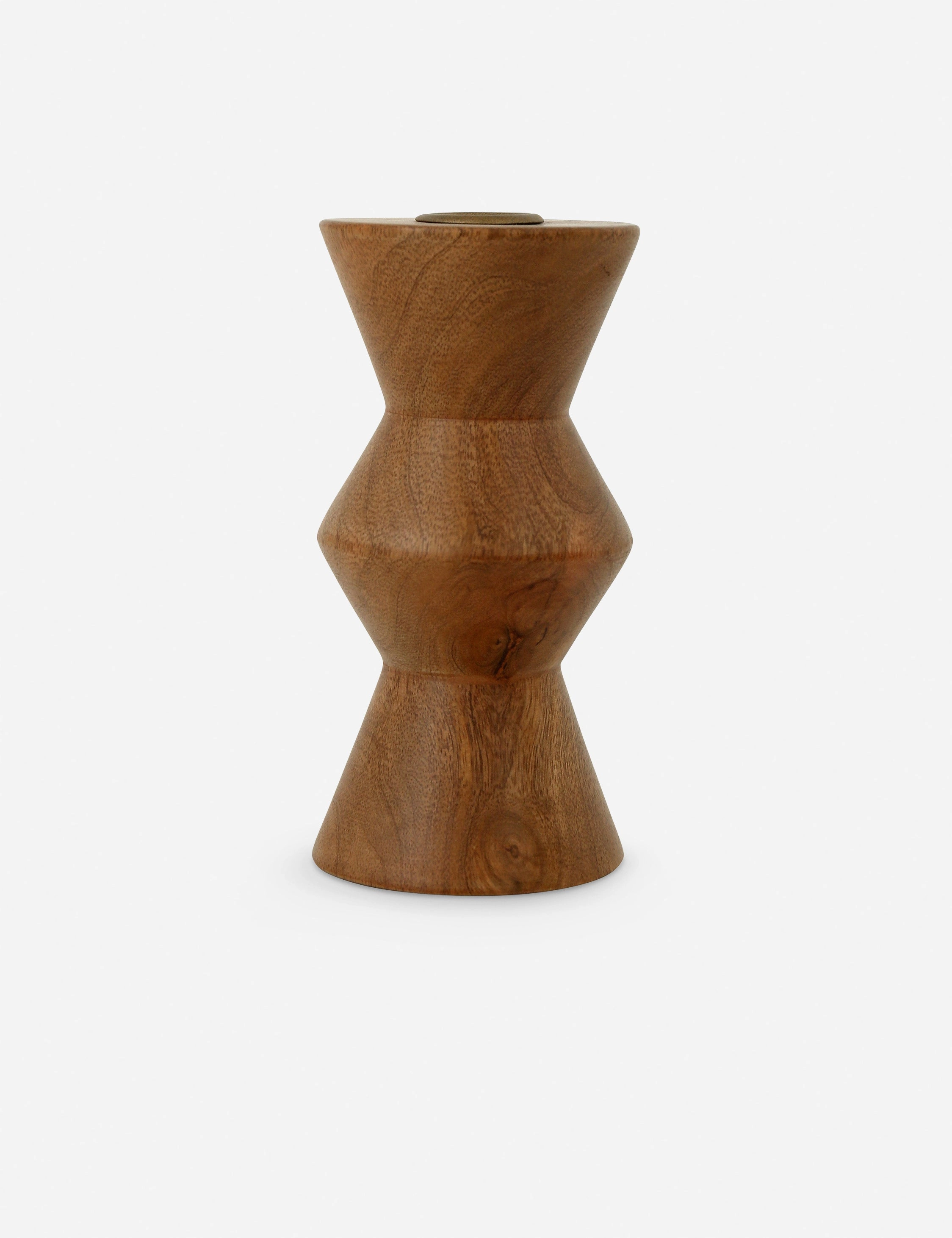 Mancha Candle Holder