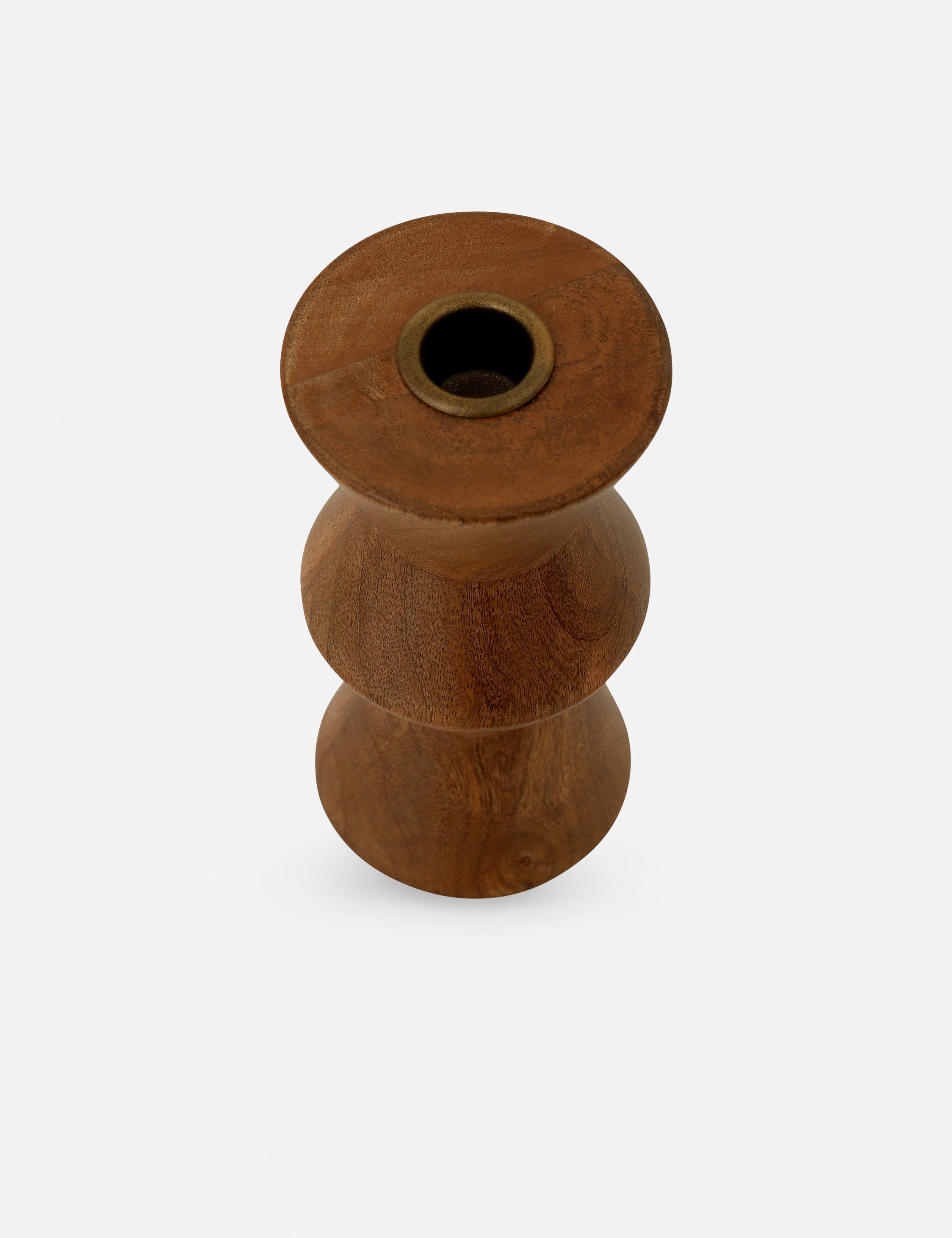 Mancha Candle Holder