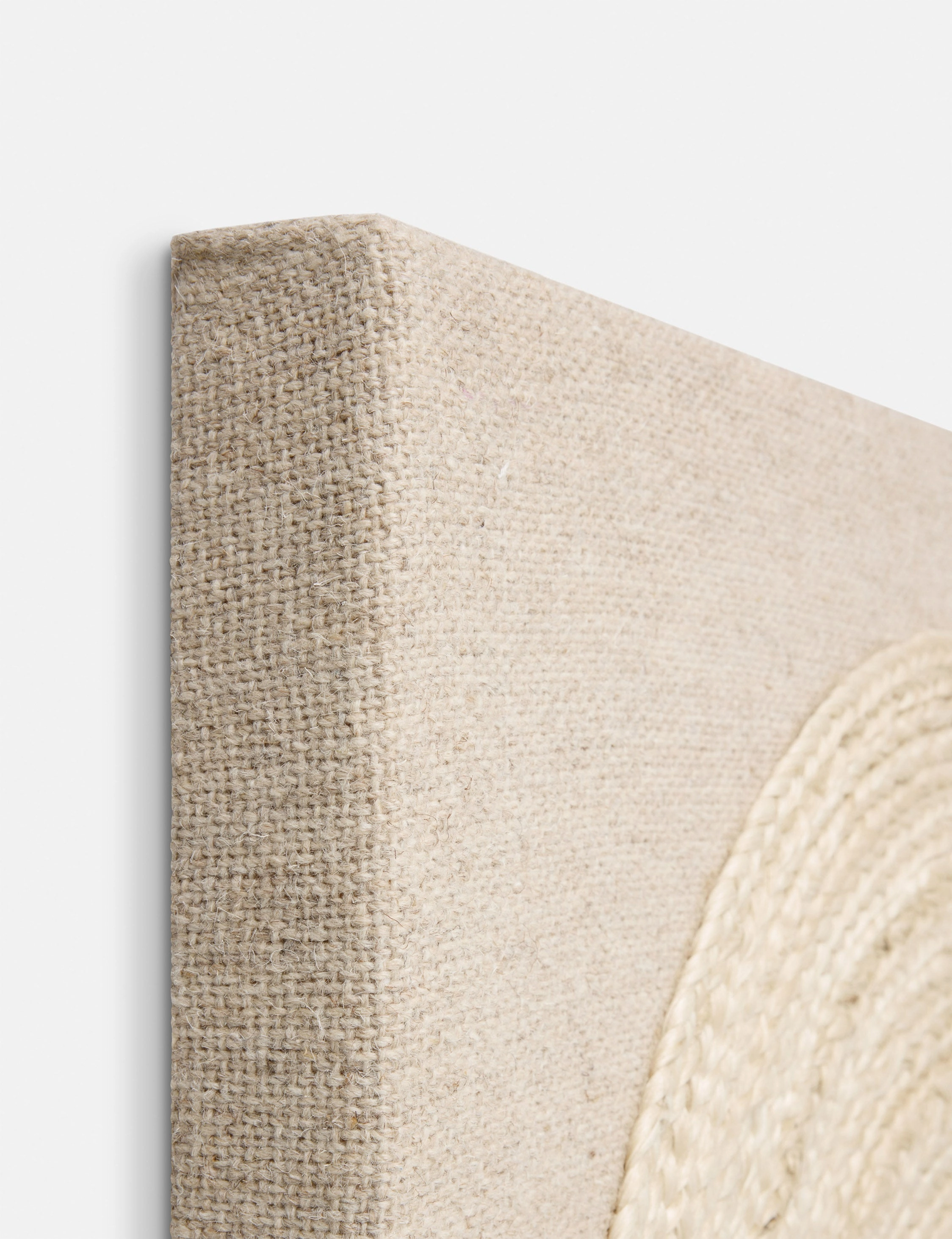 Manzie Textile Wall Art