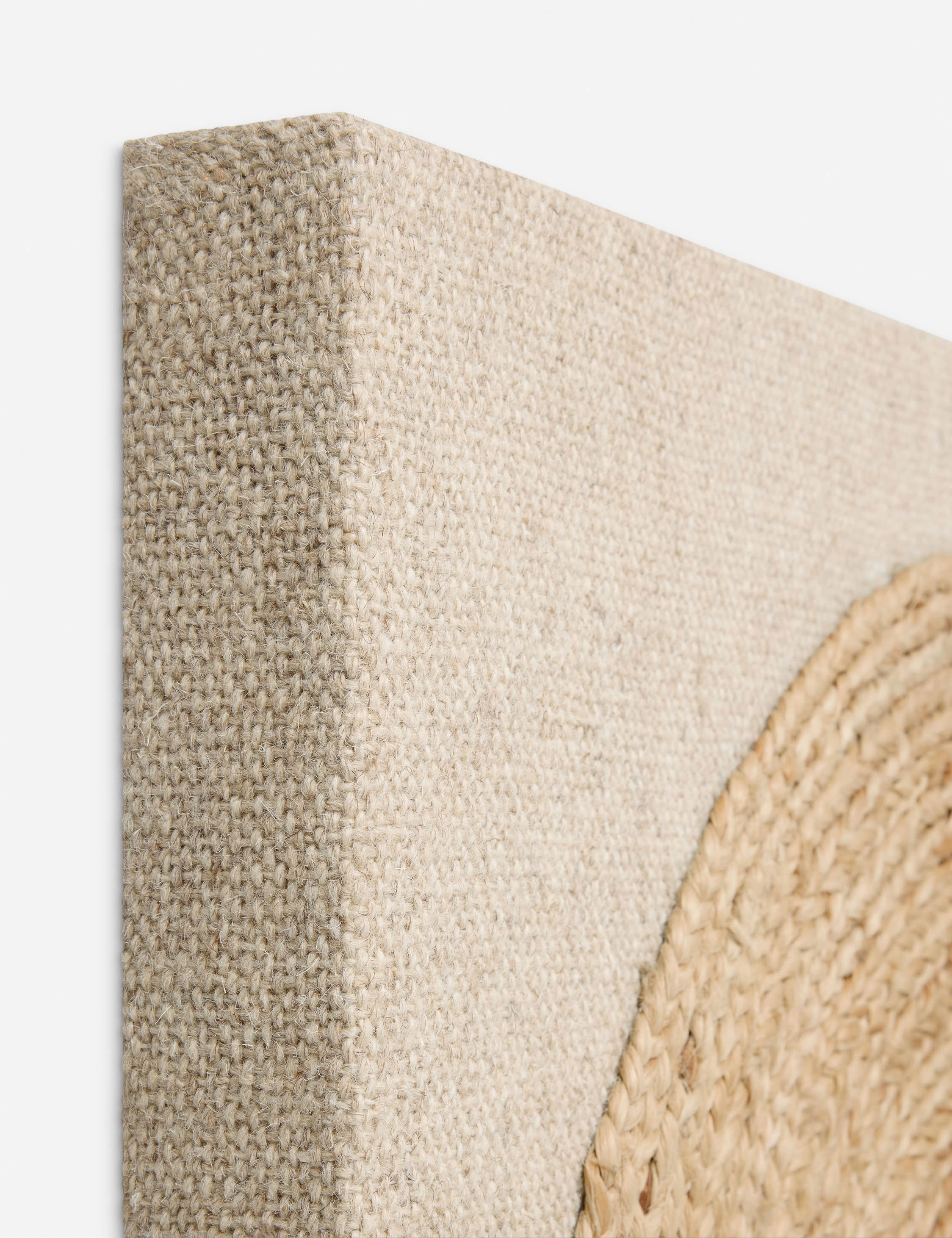 Manzie Textile Wall Art
