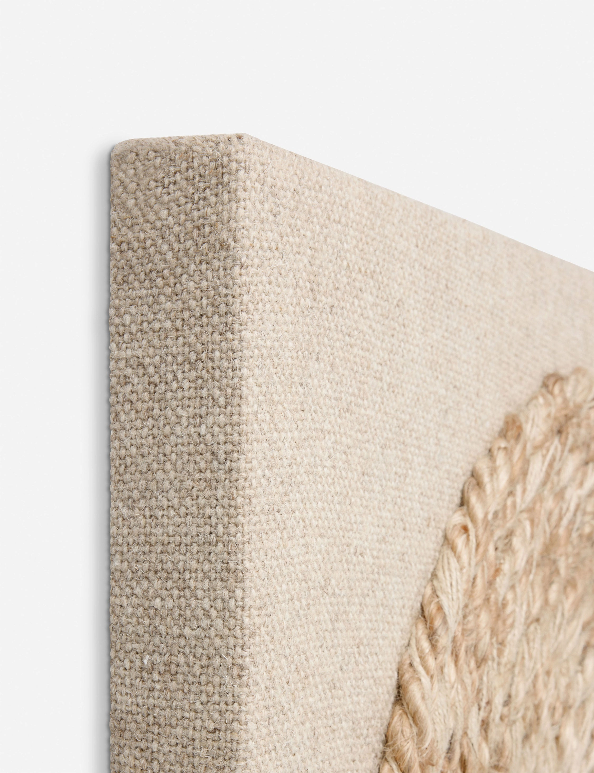 Manzie Textile Wall Art