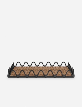 Mar Tray by Arteriors 