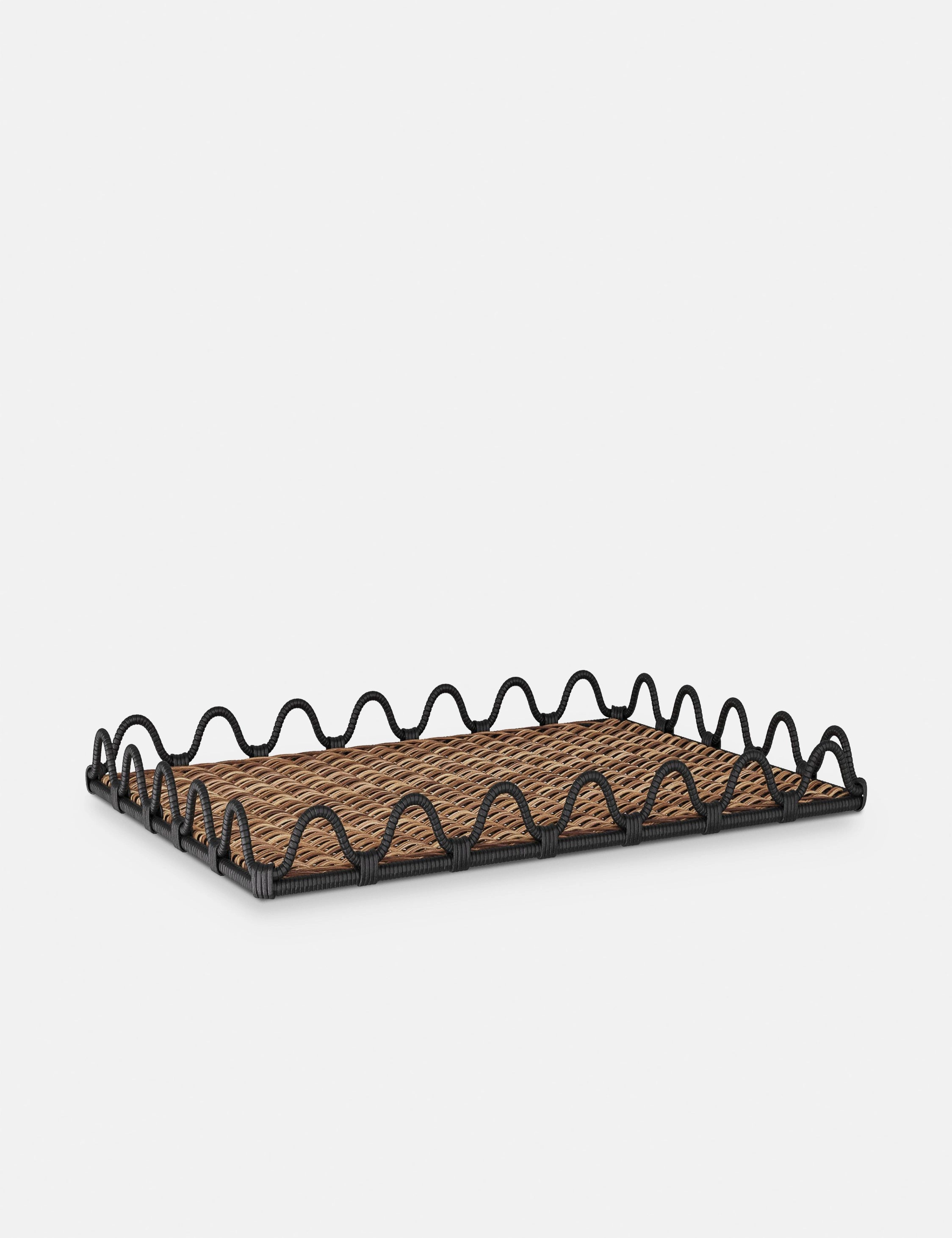 Mar Tray by Arteriors