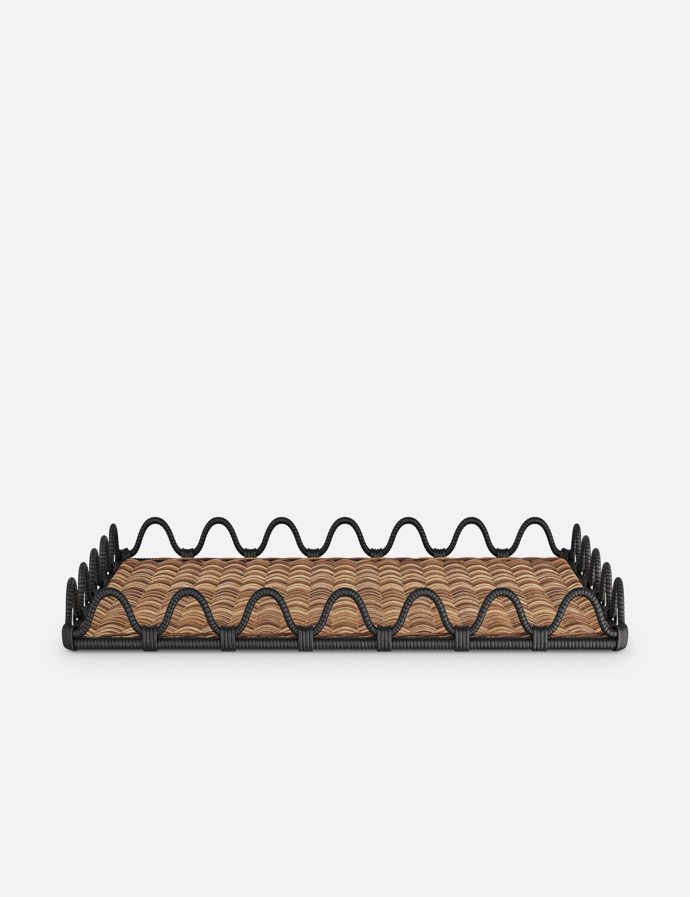 Mar Tray by Arteriors 