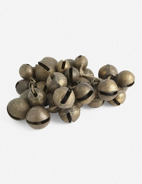 Marami Bell Object 