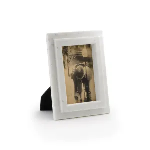 Marble Photo Frame 