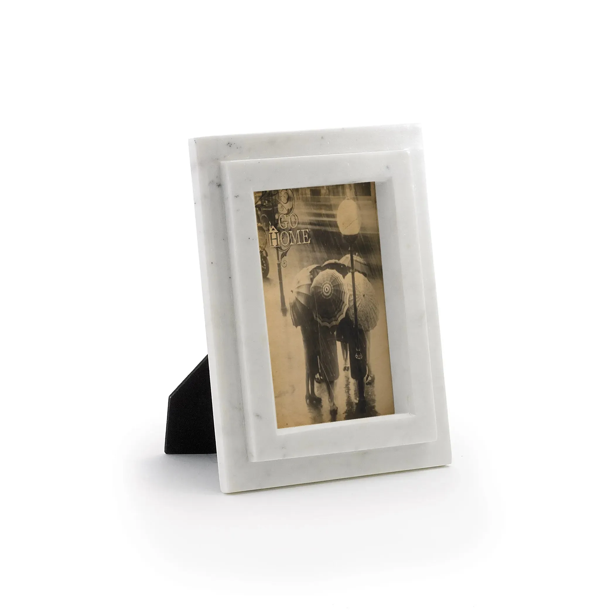 Marble Photo Frame 