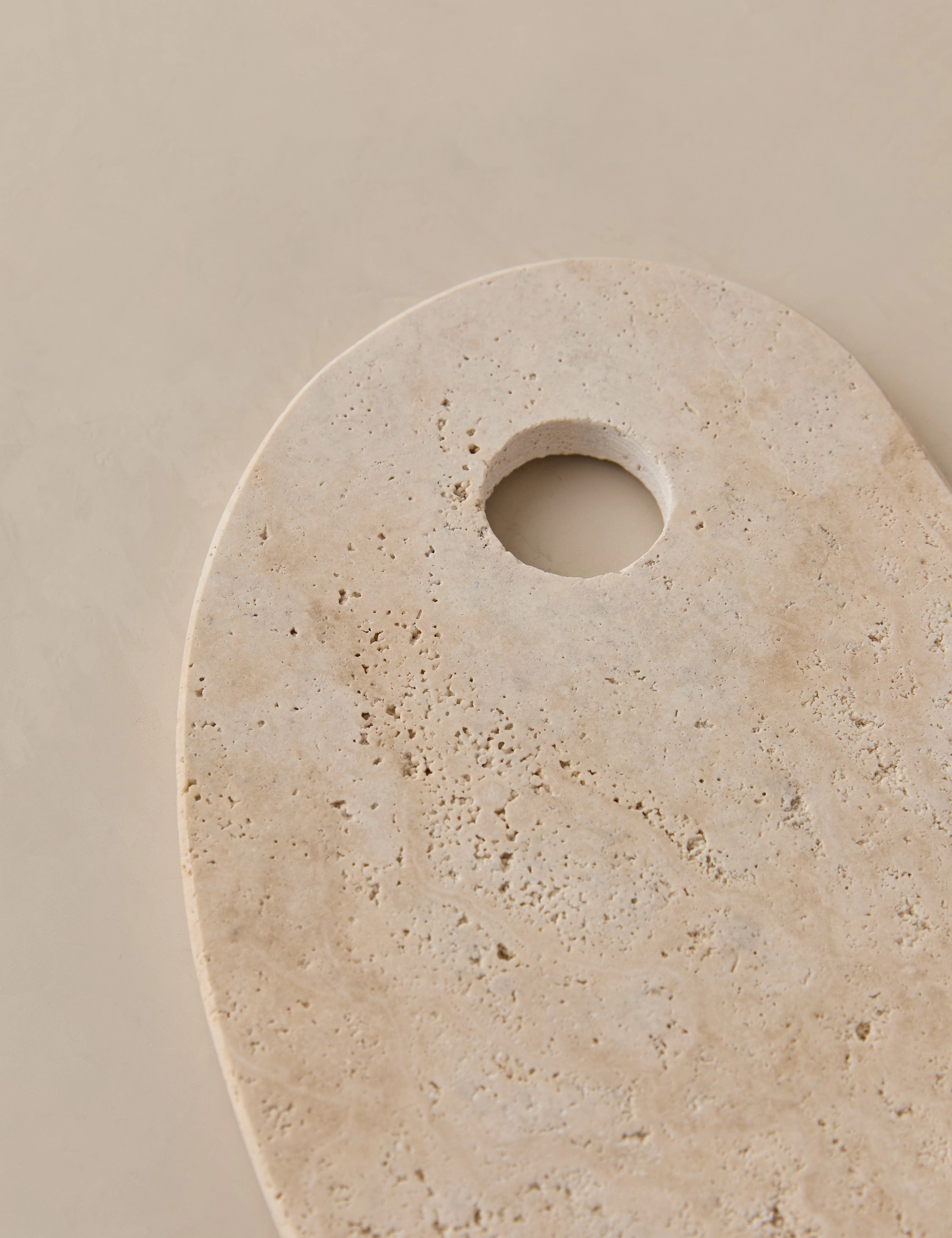 Marble Cheese Board by Tallo de Olivo