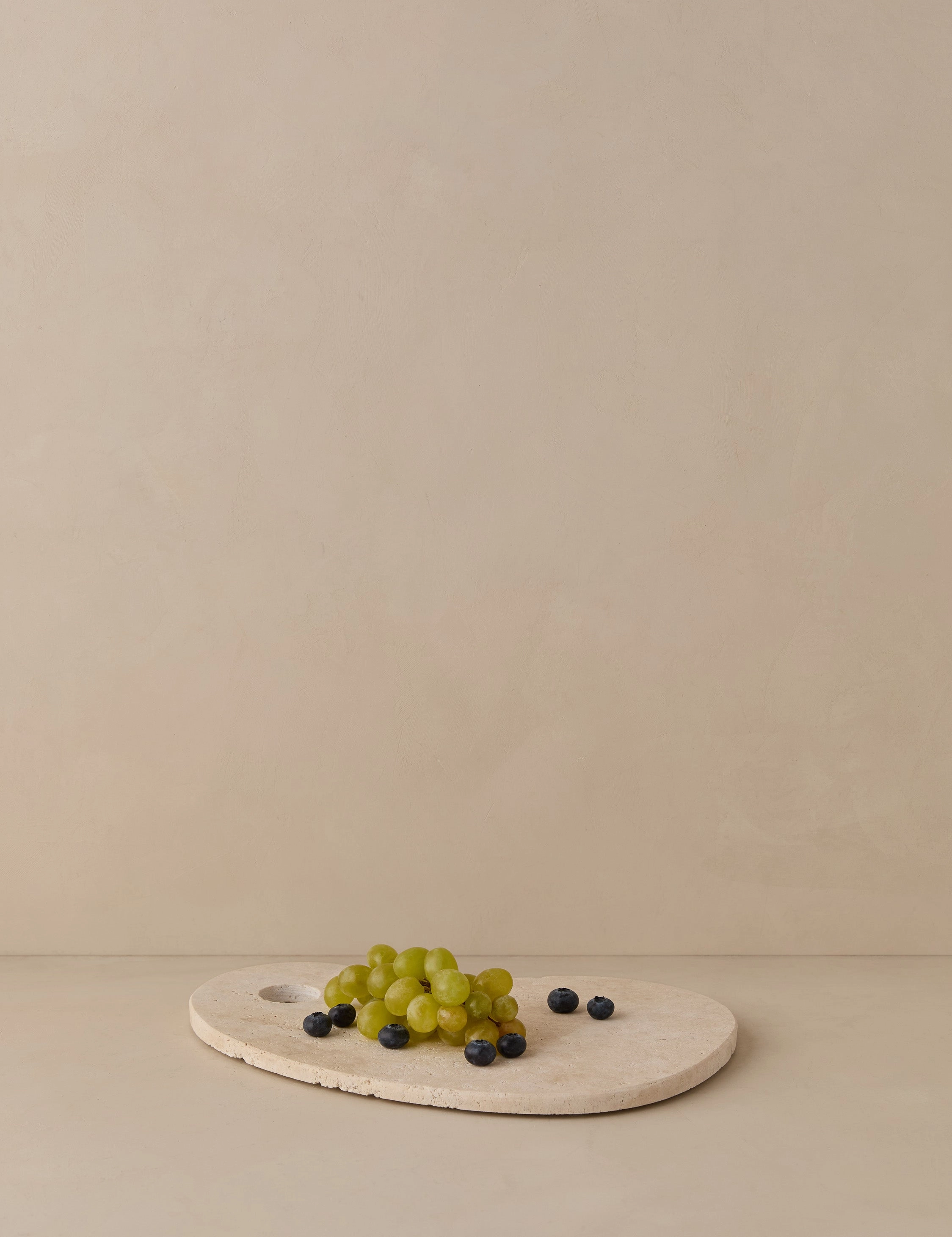 Marble Cheese Board by Tallo de Olivo 