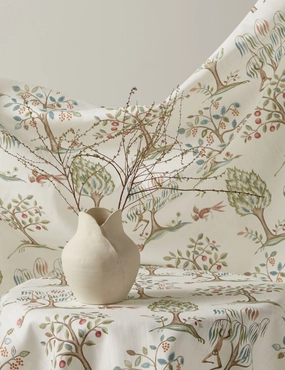 Margita Cotton Fabric 