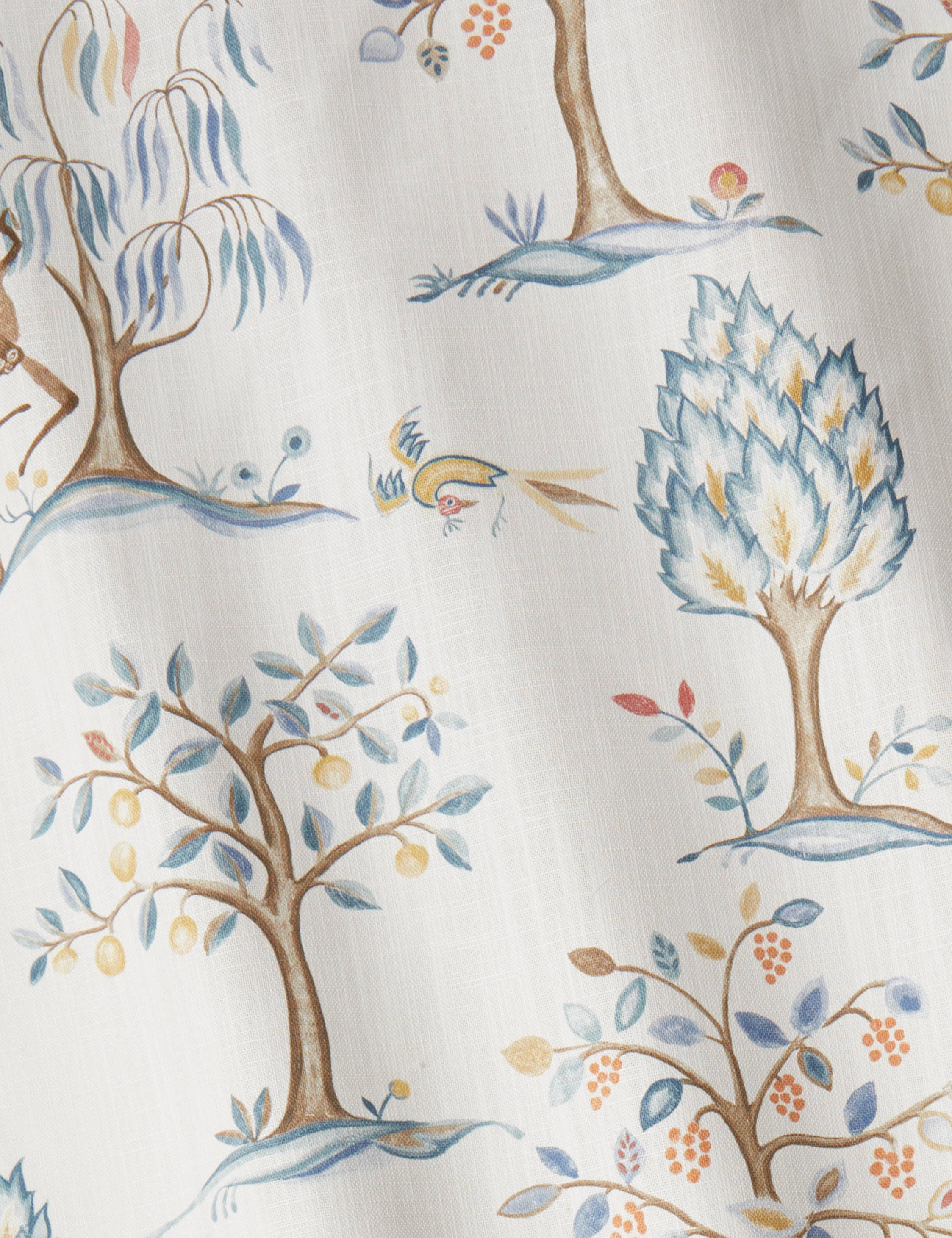Margita Cotton Fabric