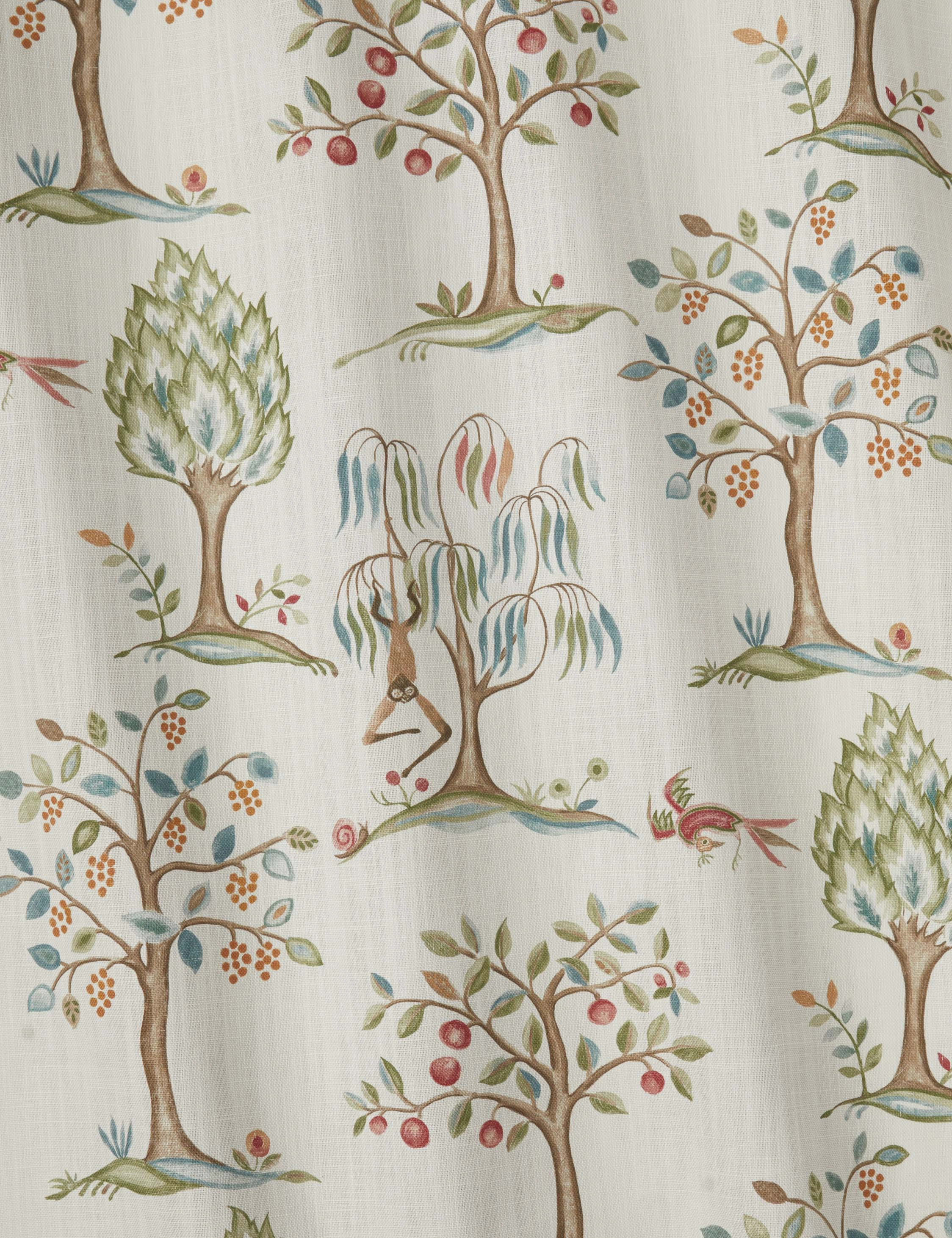 Margita Cotton Fabric