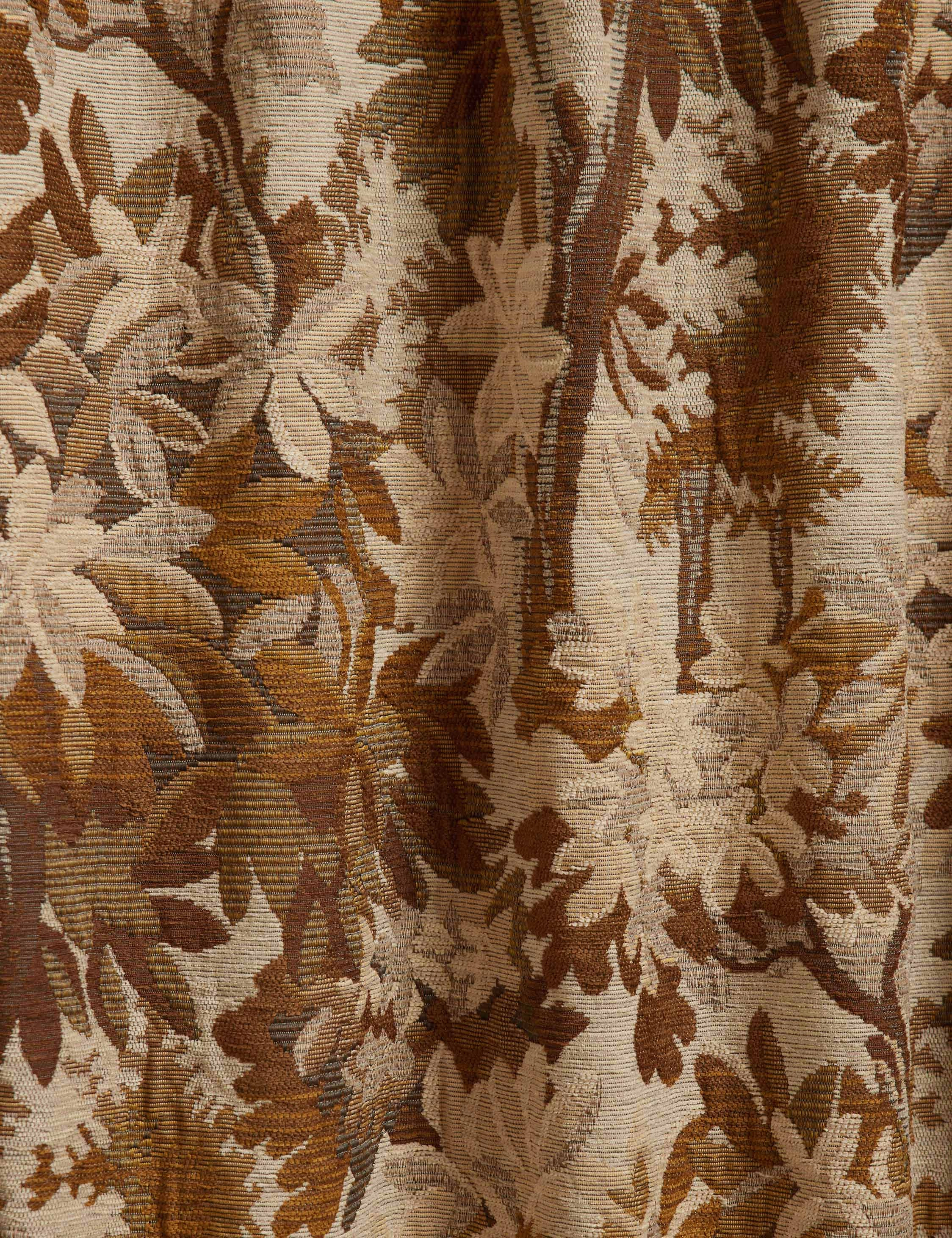 Mariata Curtain Panel