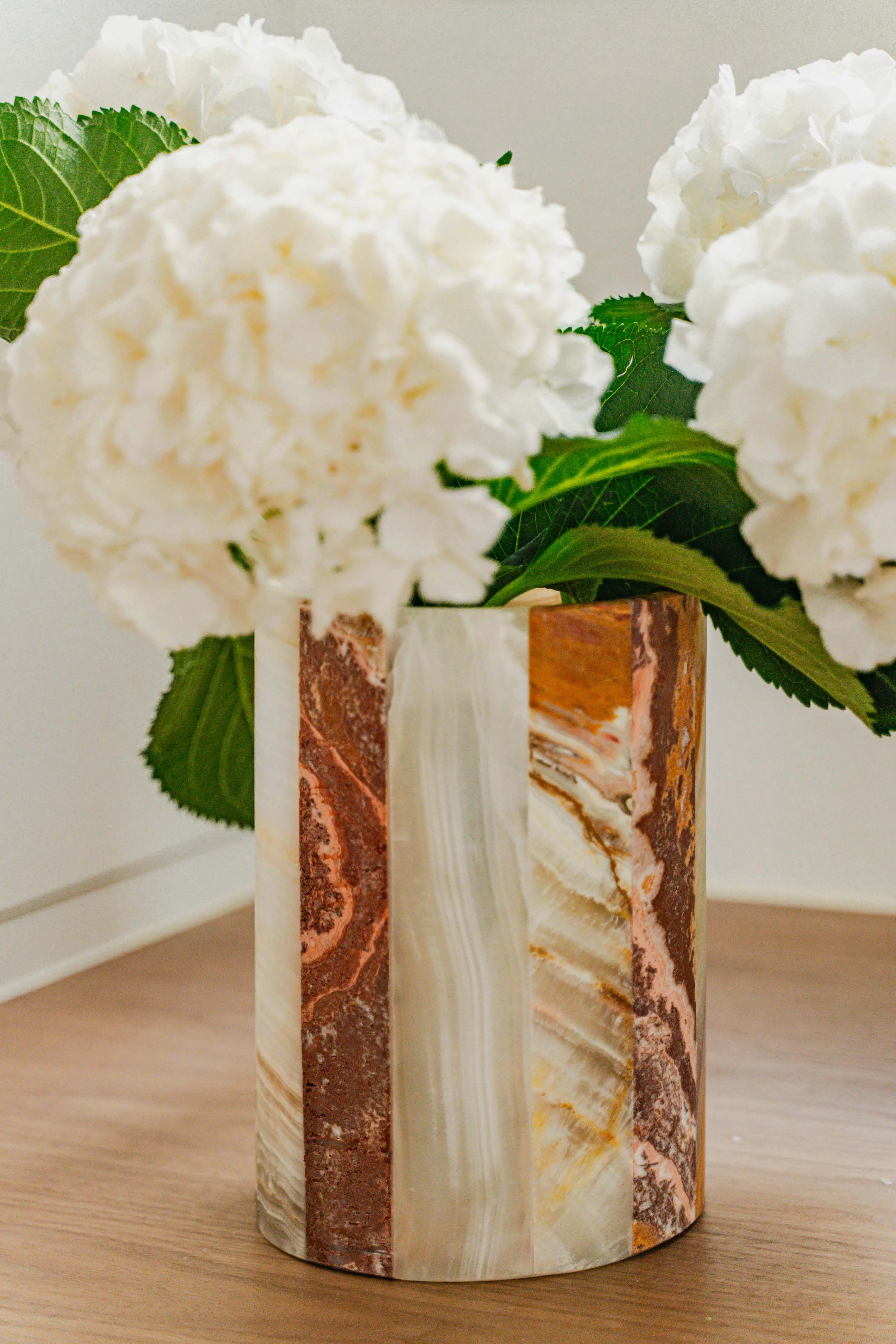 Marie Plant Pot