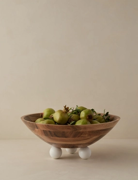 Marisa Bowl by Meso 