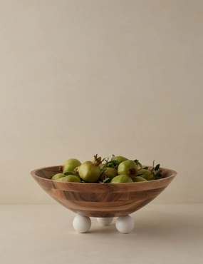 Marisa Bowl by Meso 