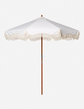 Market Umbrella by Business & Pleasure Co. 
