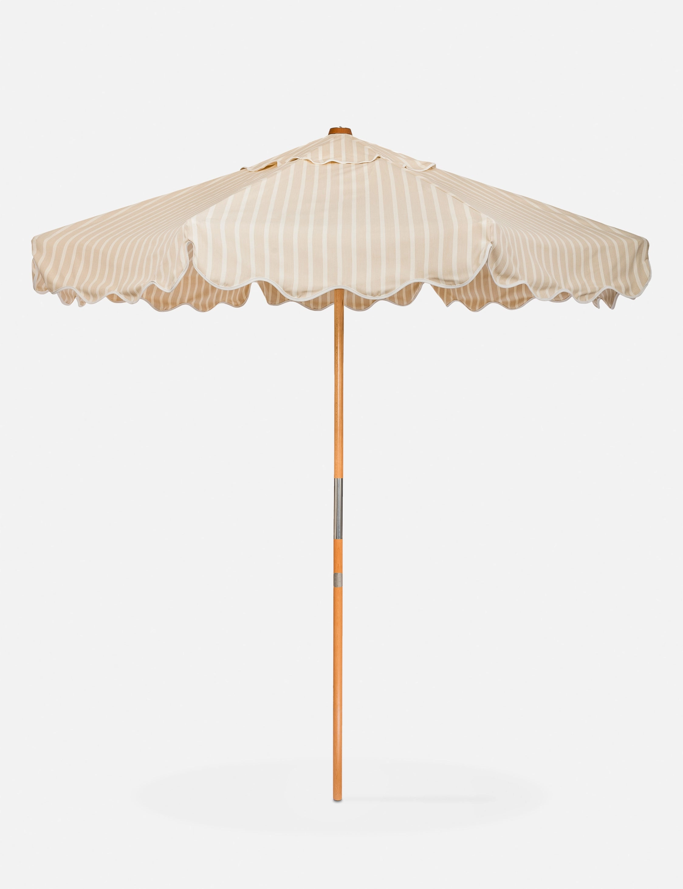 Market Umbrella by Business & Pleasure Co.