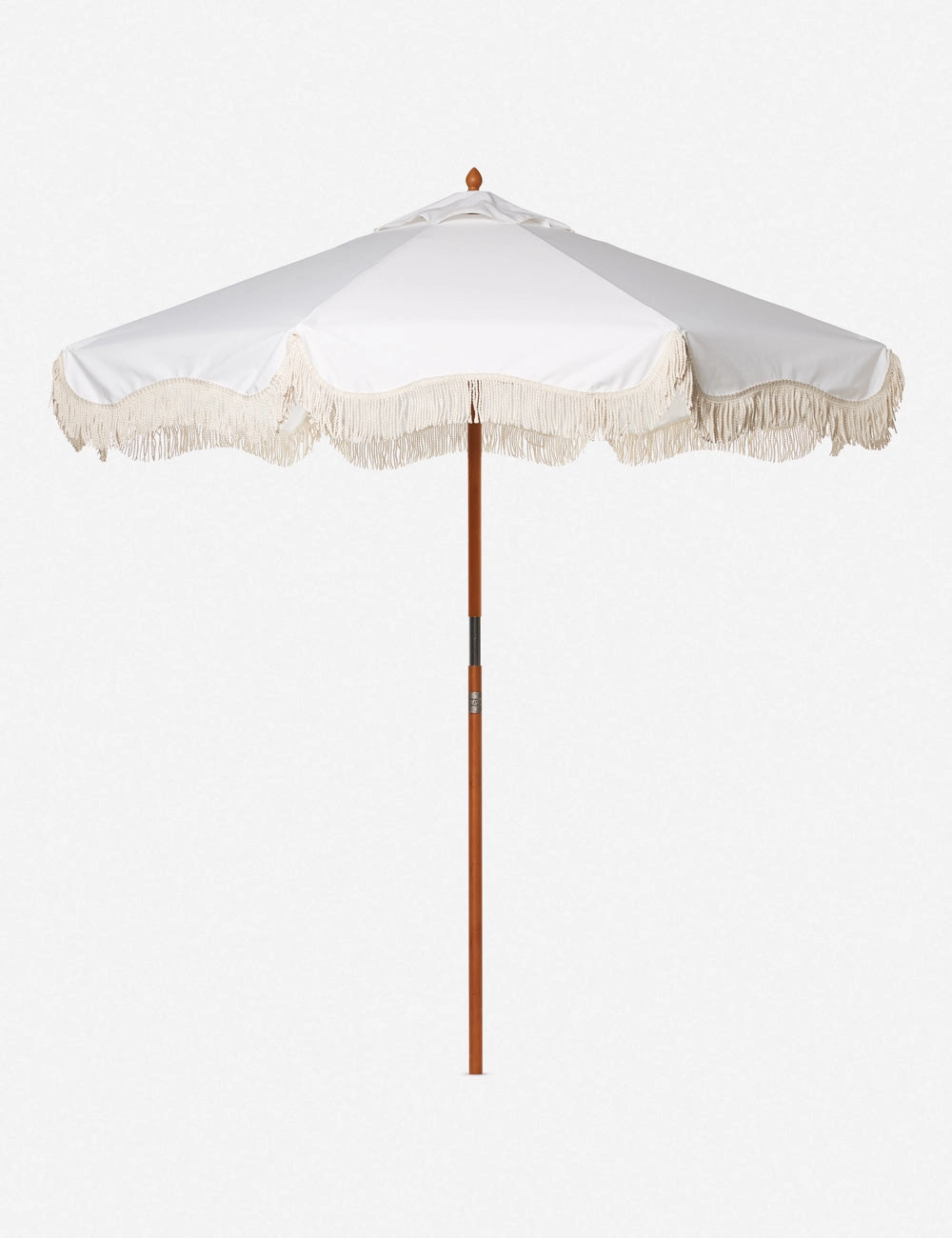 Market Umbrella by Business & Pleasure Co. 