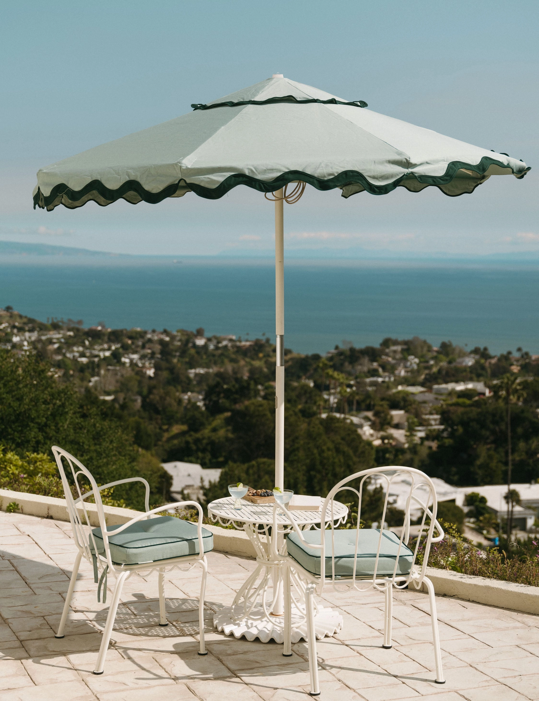 Market Umbrella by Business & Pleasure Co.