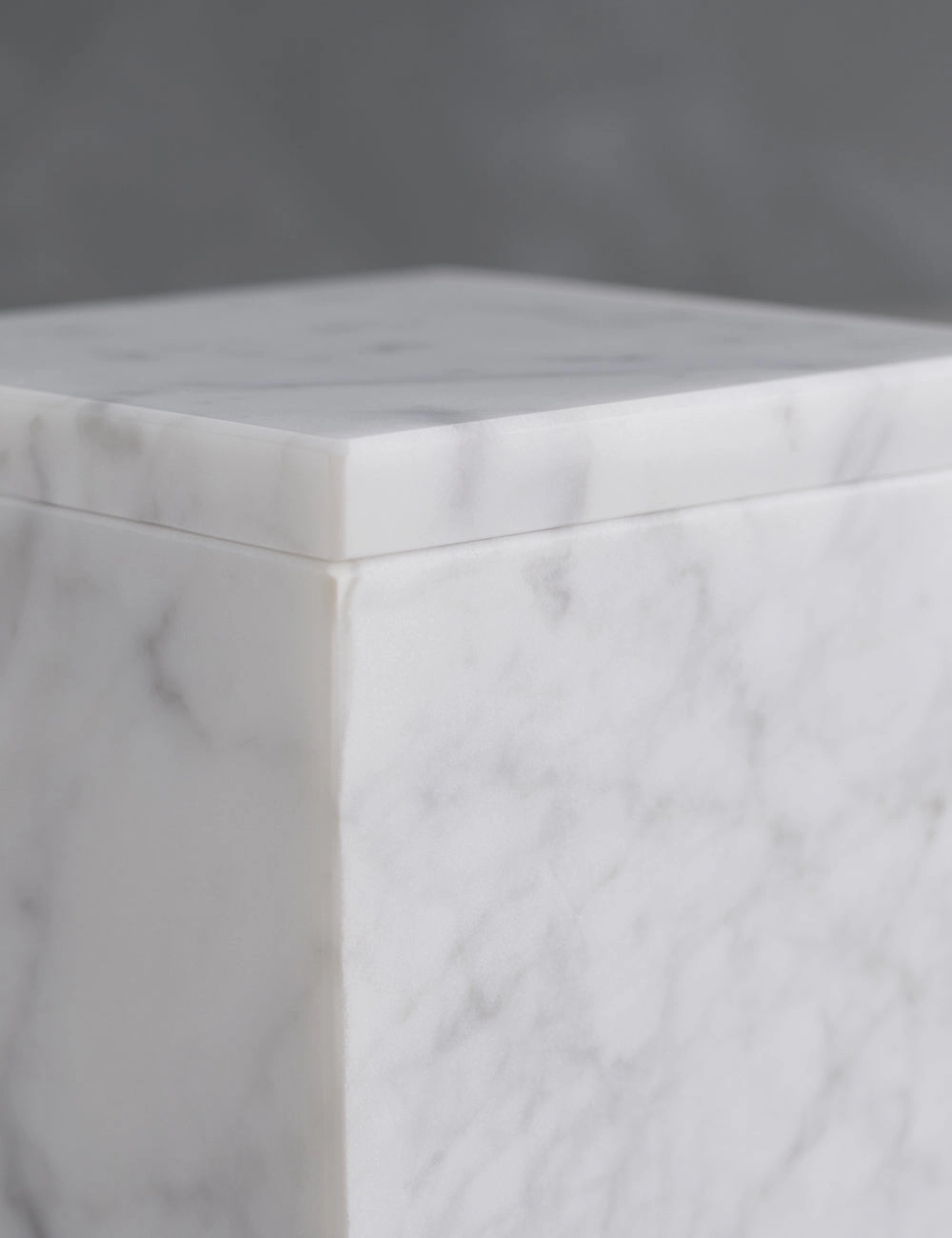 Marmol Marble Bath Accessories by Kassatex