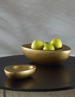 Marquita Bowls (Set of 2) 