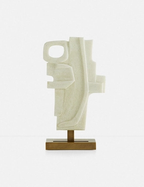Martin Sculpture by Arteriors 