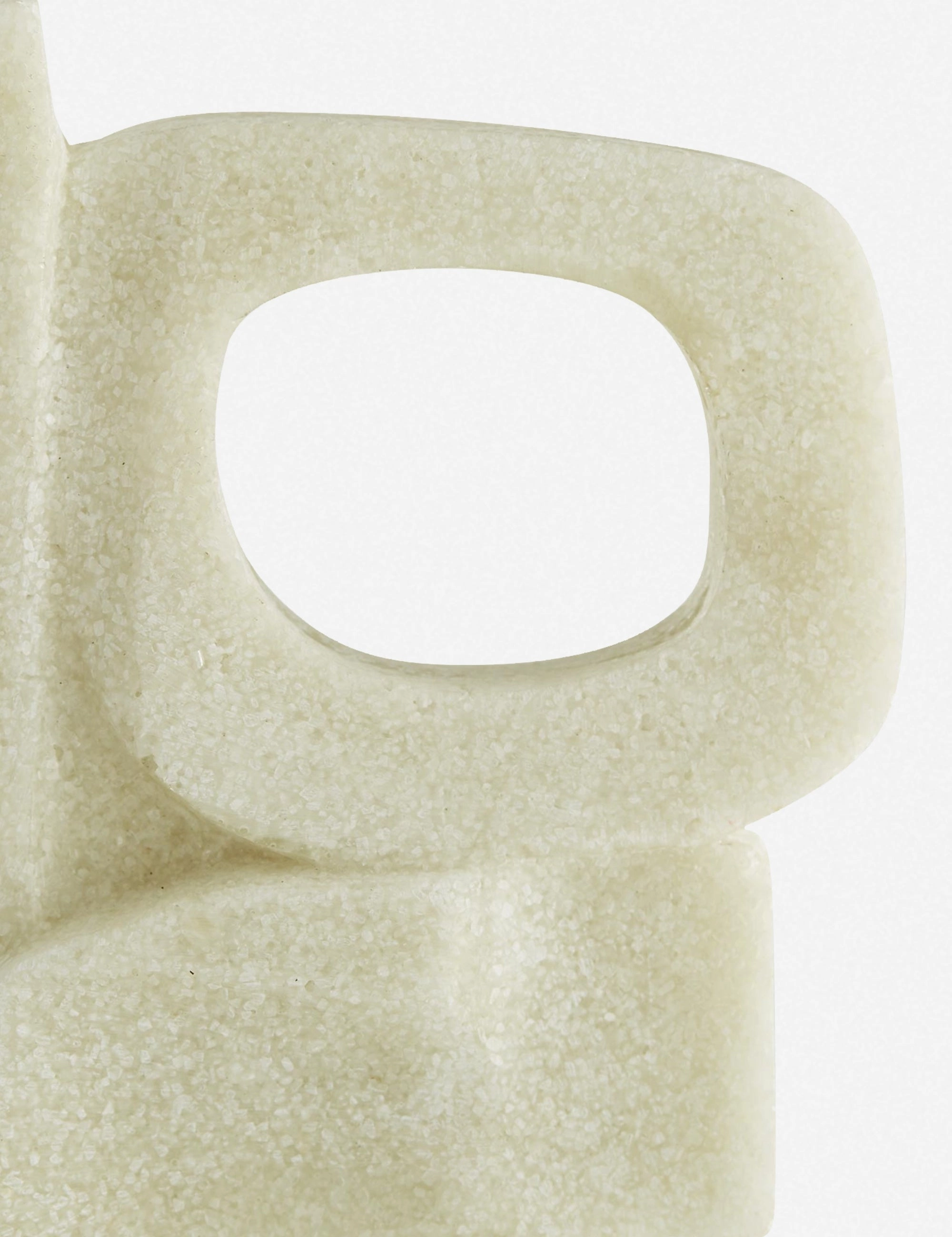 Martin Sculpture by Arteriors