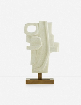 Martin Sculpture by Arteriors 