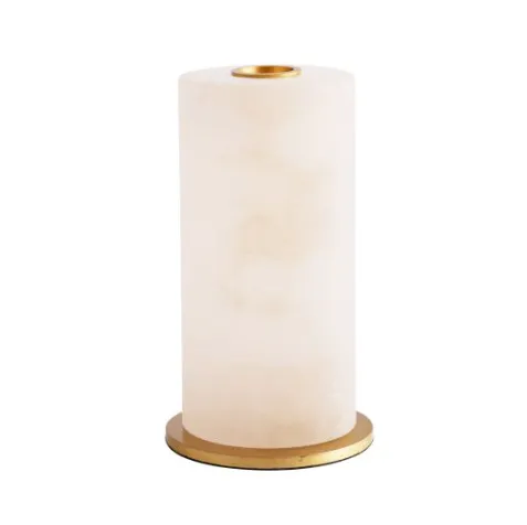 Mateus Candle Holders