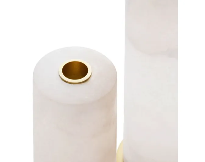 Mateus Candle Holders