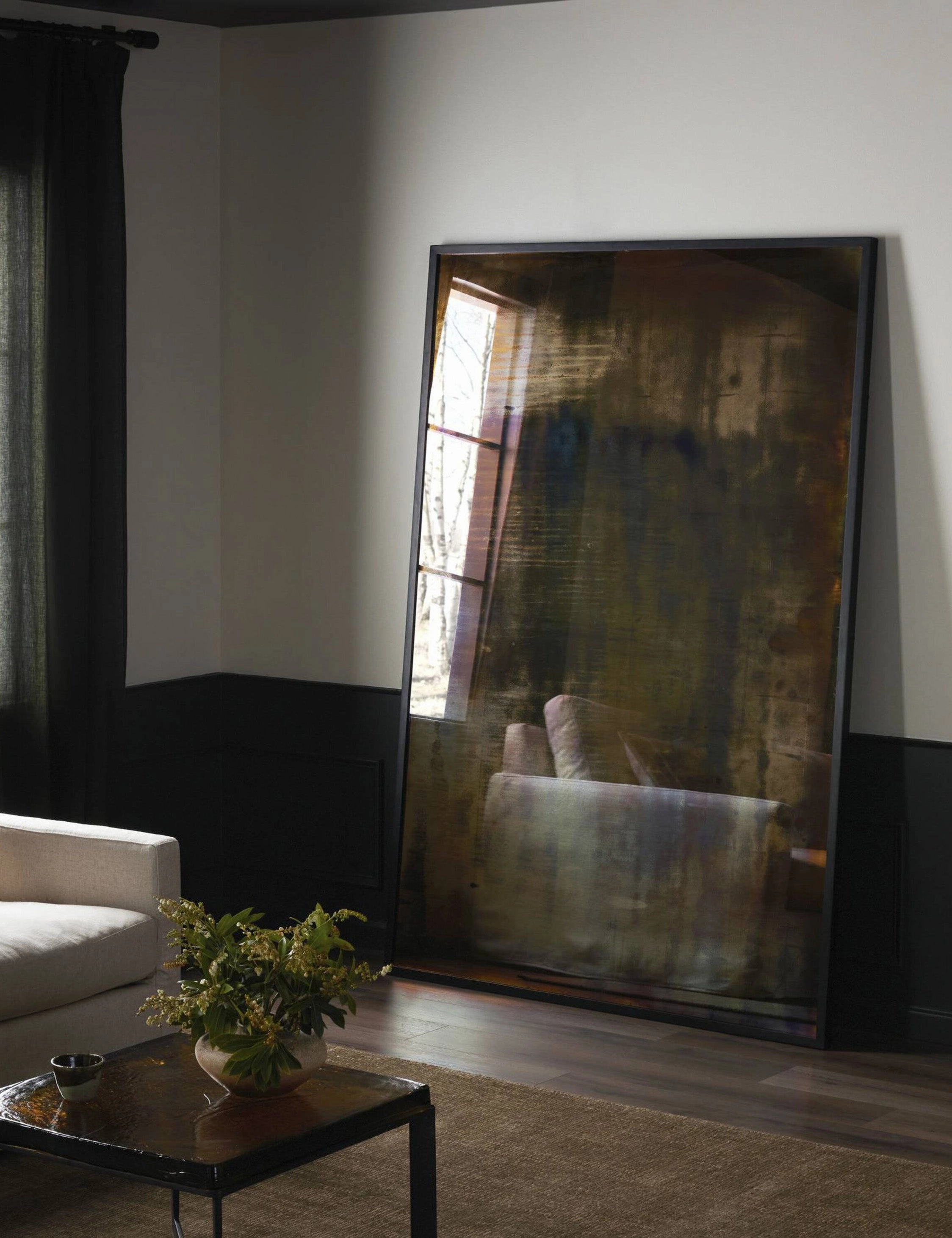 Mati Floor Mirror