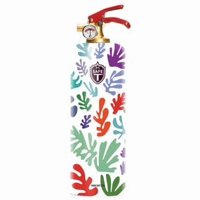 Matisse - Fire Extinguisher 