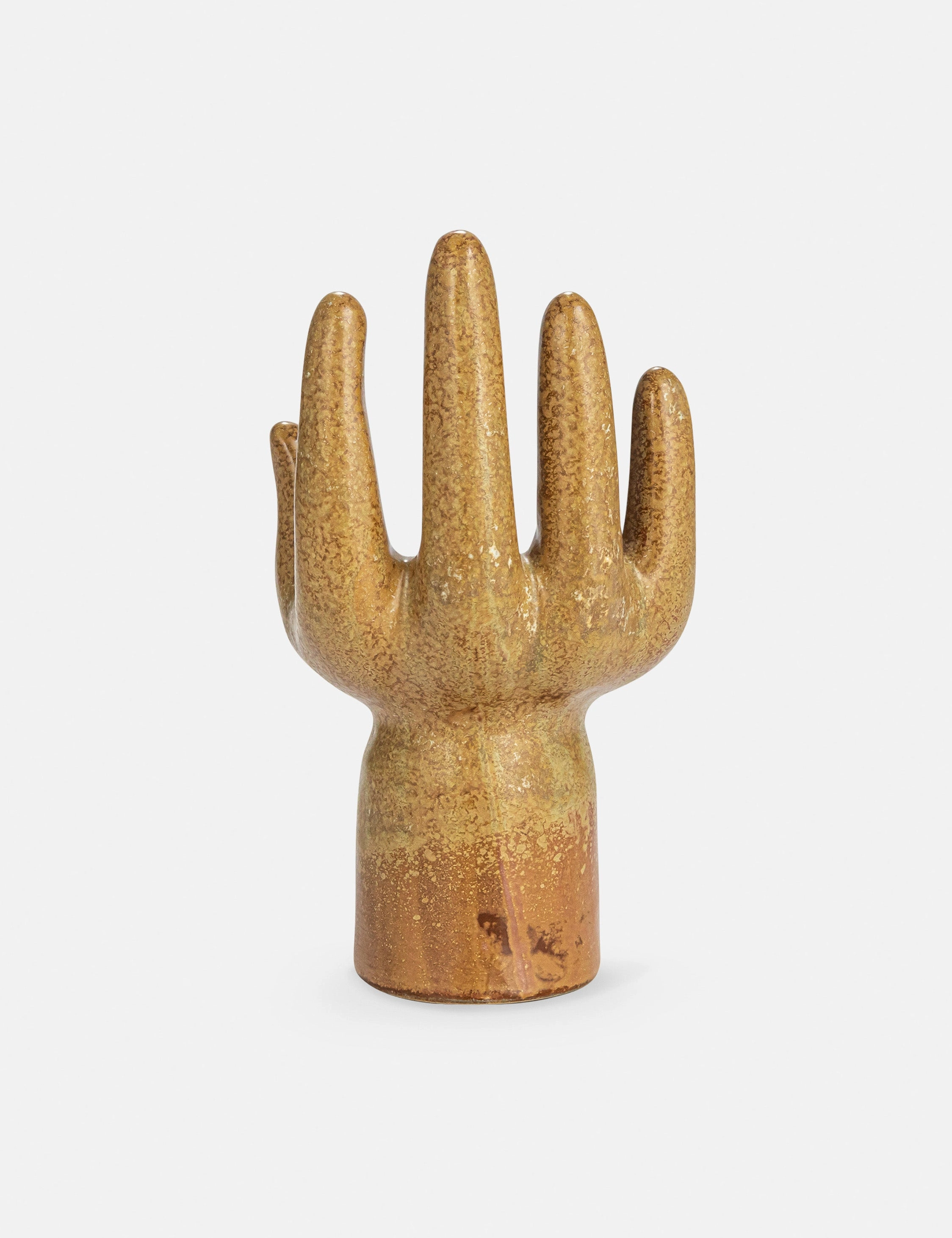 Matz Hand Sculpture
