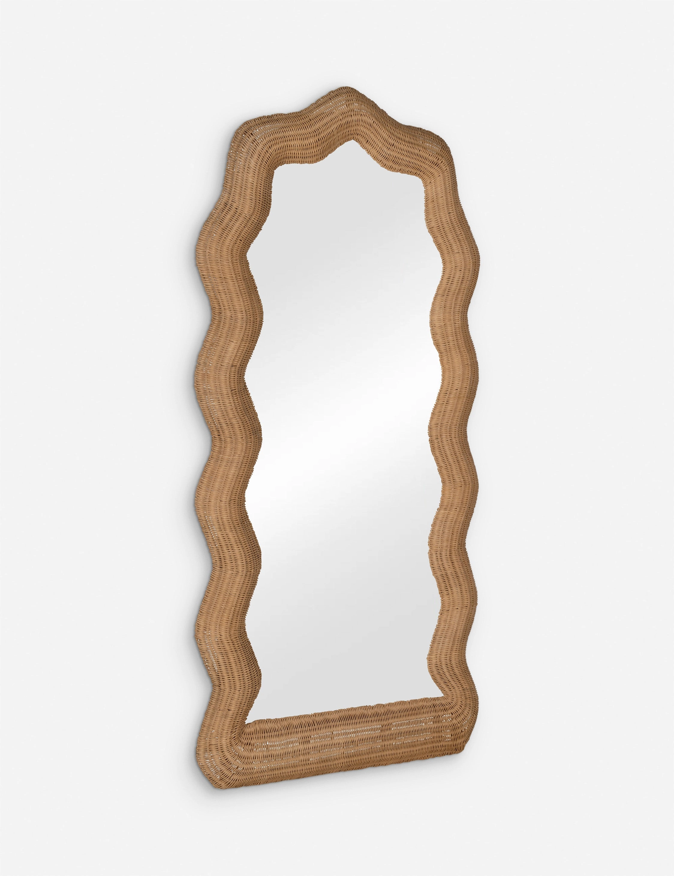 Maxine Floor Mirror by Megan Molten