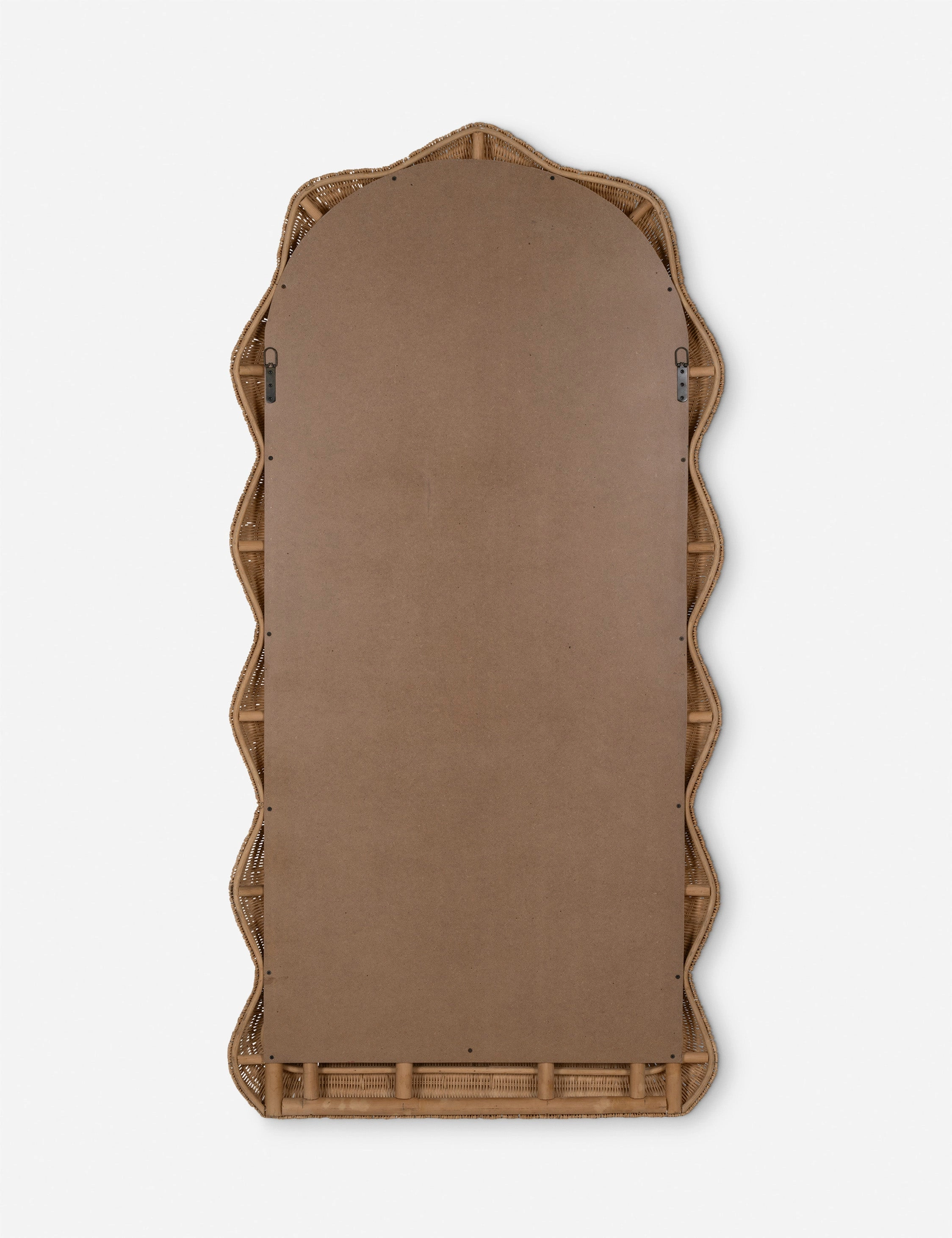 Maxine Floor Mirror by Megan Molten
