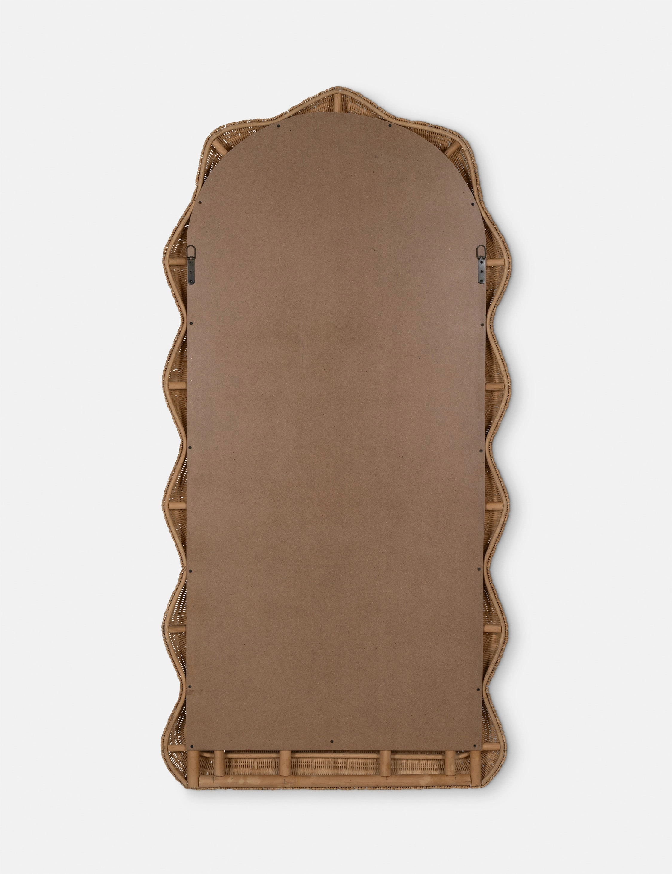 Maxine Floor Mirror by Megan Molten