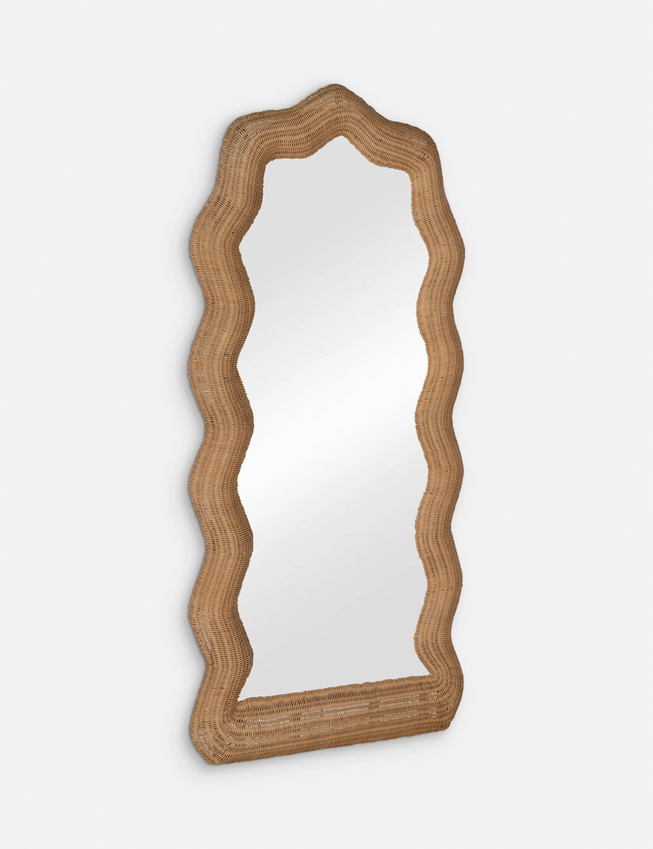 Maxine Floor Mirror by Megan Molten