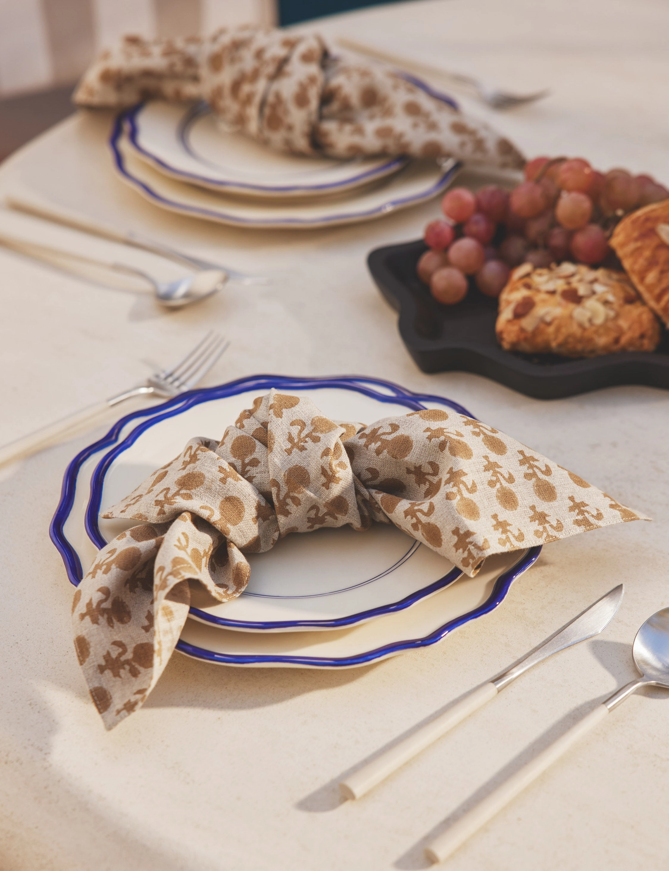 May Table Linens
