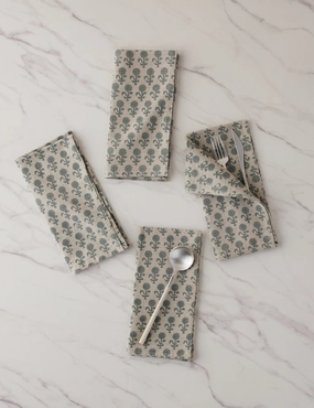 May Table Linens 