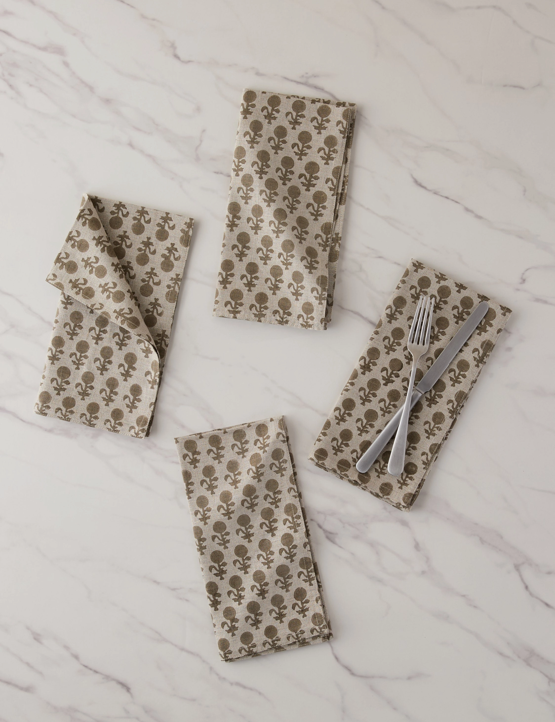 May Table Linens