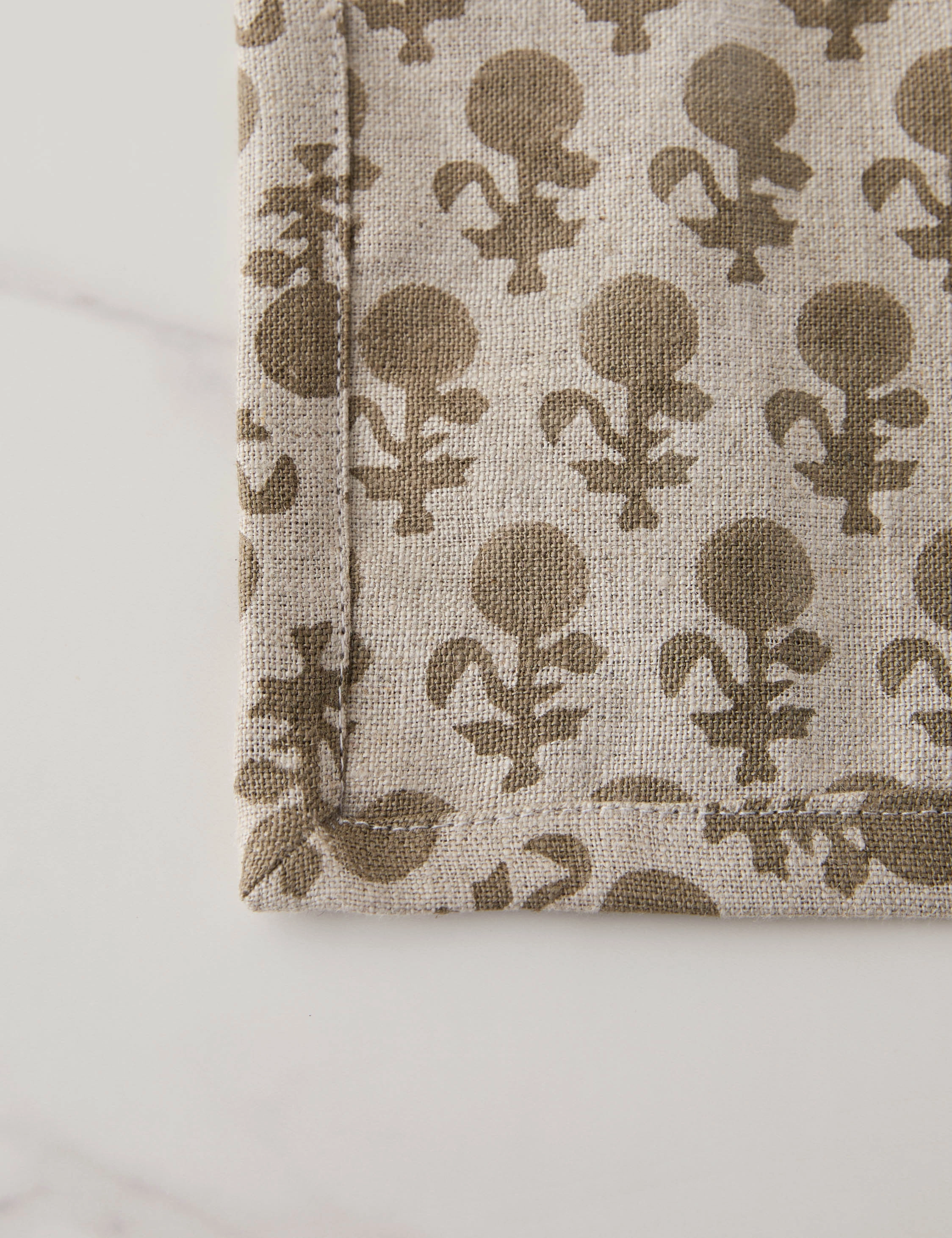 May Table Linens