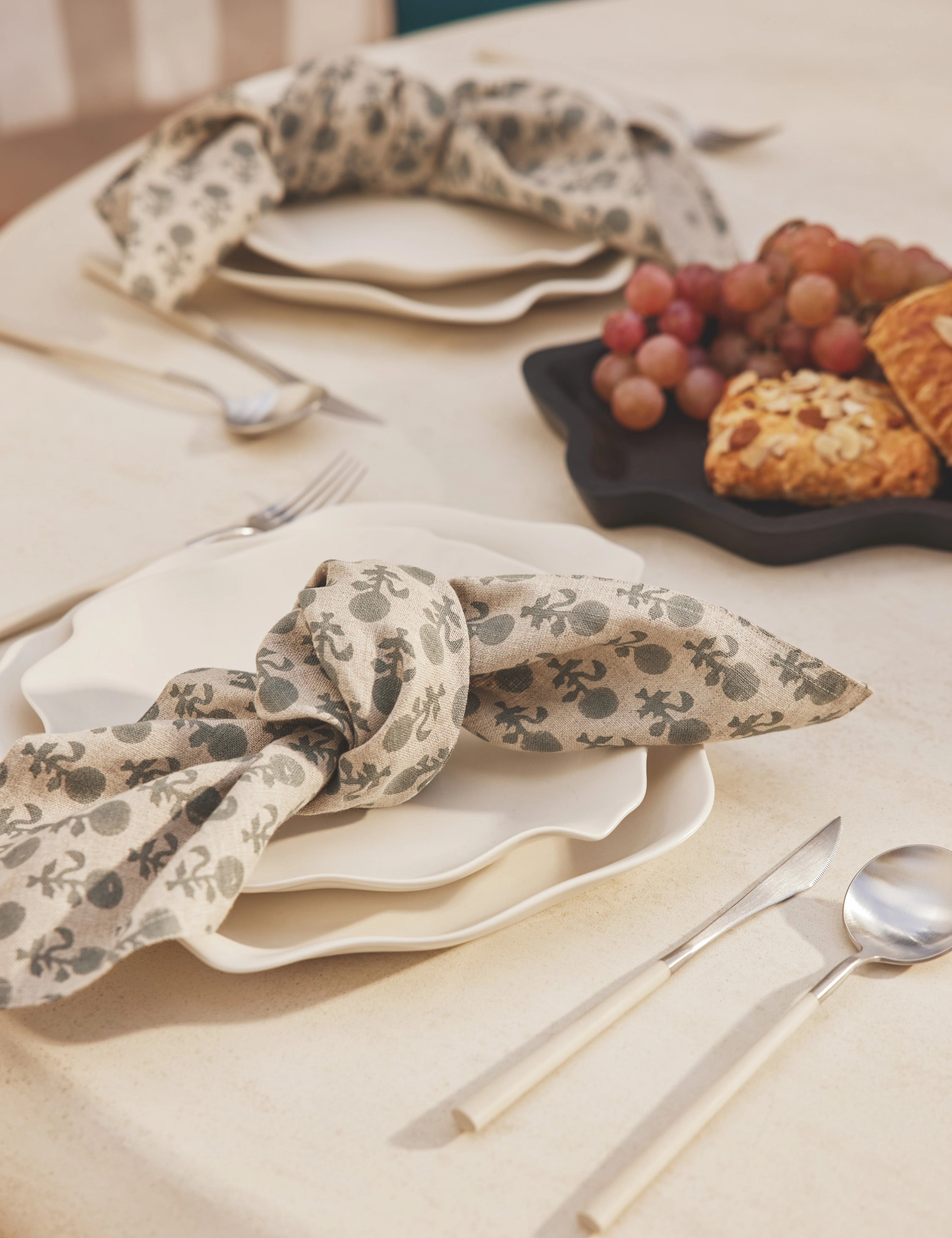 May Table Linens