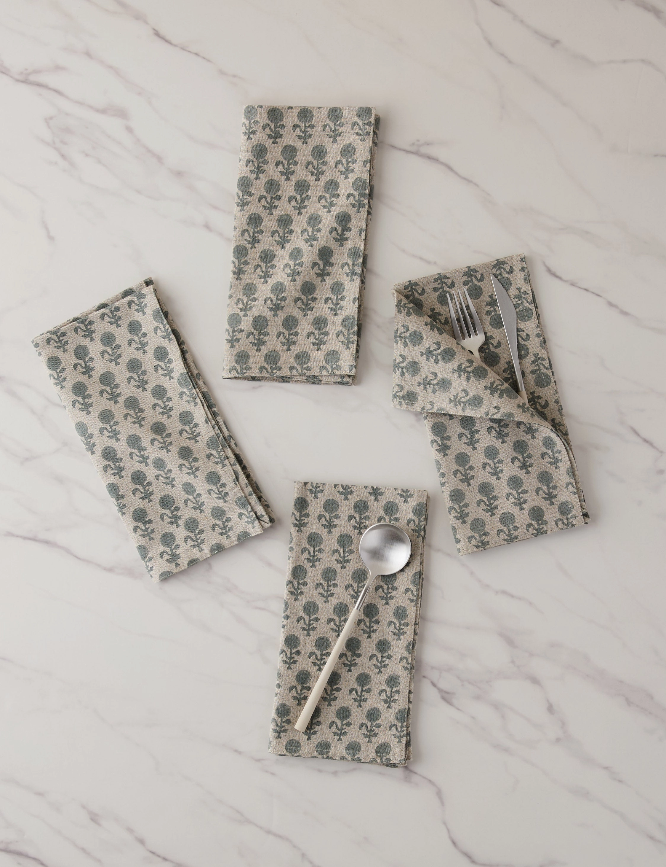 May Table Linens 