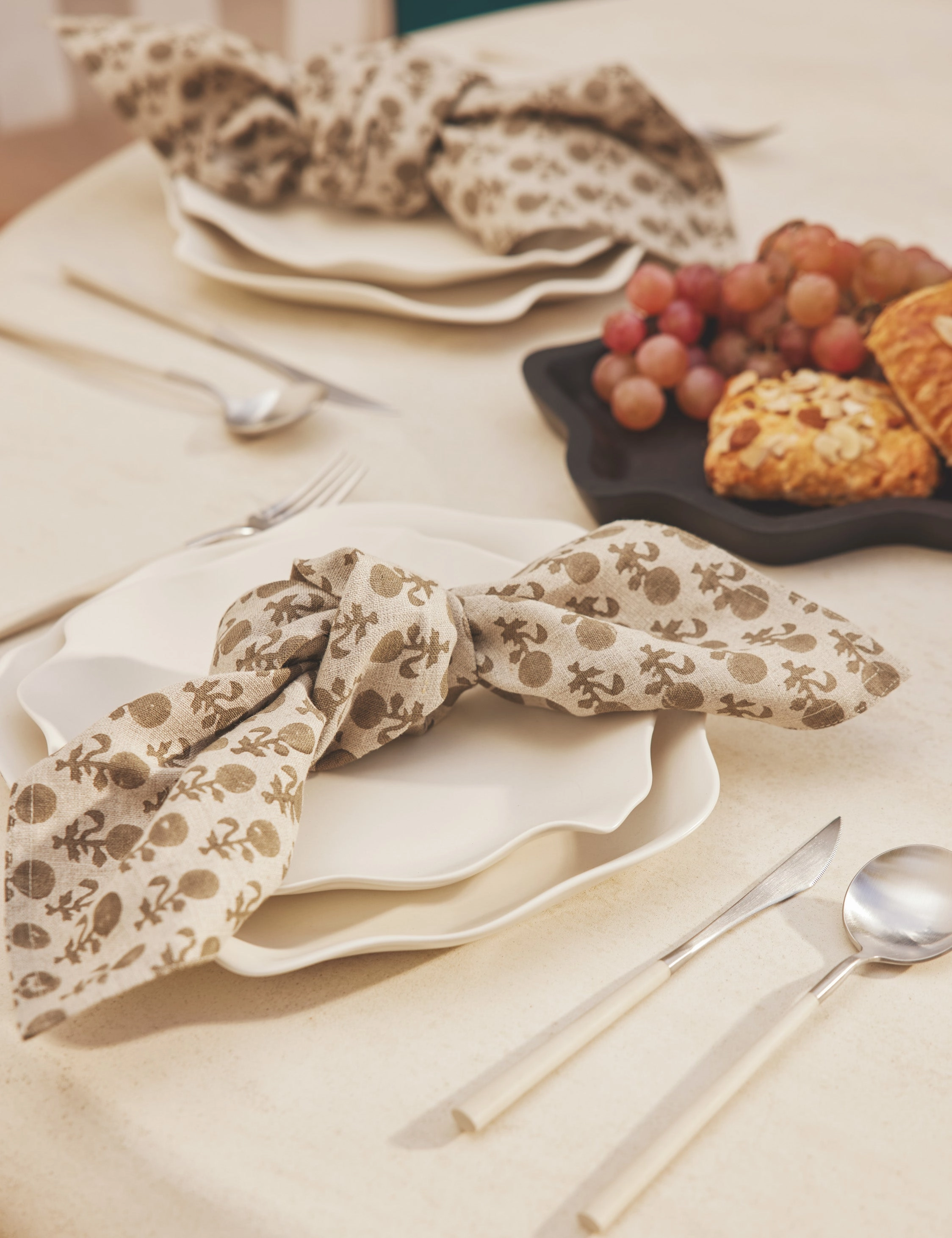 May Table Linens