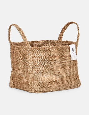 Maya Basket 