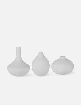 Mayeda Decorative Vases (Set of 3) 