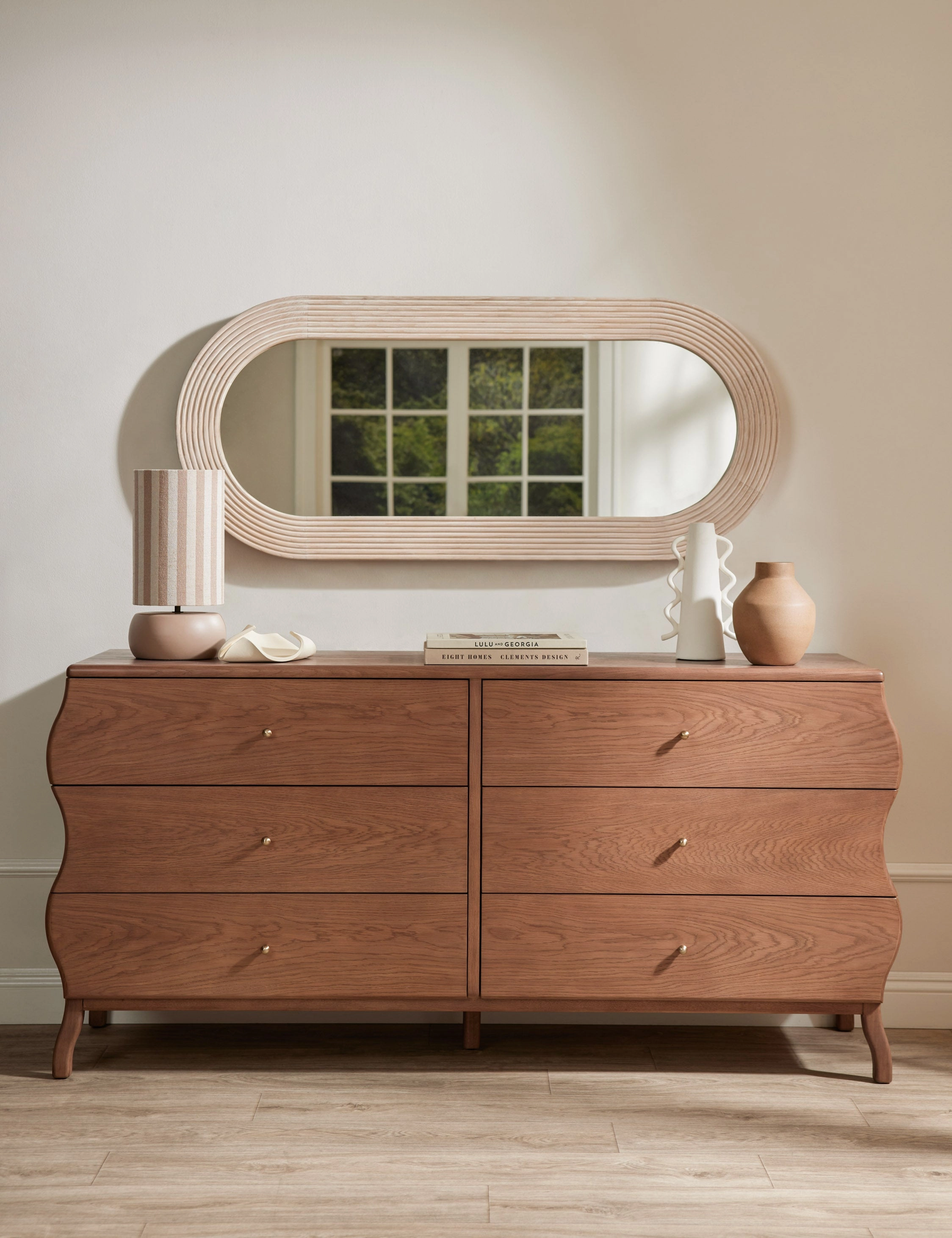 Mead Full Length Mirror